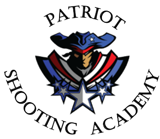 Patriot Shooting Academy Logo